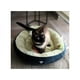 thumbnail image 5 of Cama Para Mascota Perro Gato Ultrasuave Palta Lover 45x60cm, 5 of 6