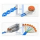 thumbnail image 4 of 100pcs Conector Empalme Rapido Uy2 Cable Utp, Ethernet, Cctv, 4 of 7
