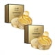 thumbnail image 1 of Reduce The Look Of Aging & Moisturize Your Eyes with 60pcs Avocado/Golden Eye Mask - Lifting Firming & Reducing Dark Circles, Eye Bags, Puffiness & Wrinkle!, 1 of 5