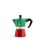 thumbnail image 1 of Máquina de café espresso Bialetti Moka Express Italia 270 ml, 1 of 6
