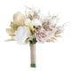 thumbnail image 2 of Ramo De Boda, Flores Artificiales Románticas Para Despedida De Soltera, Fiesta De Bodas, 2 of 2