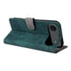 thumbnail image 5 of Funda Billetera para iPhone Air con Soporte - Cartera de Cuero con Ranuras Verde, 5 of 5