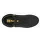 thumbnail image 3 of Zapatilla Hombre Hex Mid Canvas Negro Cat, 3 of 4