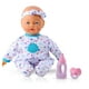 thumbnail image 1 of Muñeca interactiva KOOKAMUNGA KIDS de 16 pulgadas con sonidos de más de 2 años, 1 of 3