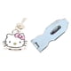 thumbnail image 3 of Sensory Board Parts Montessori Busy Board Parts Para Niñas Niños Regalos De Vacaciones Blanco, 3 of 5