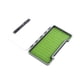 thumbnail image 1 of Caja Para Moscas Impermeable, Ligera, Compacta, Con Tapa Transparente, Para Se?uelos De Pesca Con Mosca LA, 1 of 5