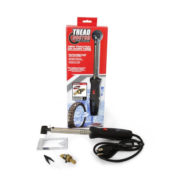 Herramienta para Neumáticos Hardline Products TD-4 110V