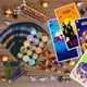 thumbnail image 5 of Set de regalo de papelería JOYIN 144 piezas con temática de Halloween para niños, 5 of 9