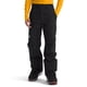 thumbnail image 1 of Pantalones de nieve The North Face Freedom con aislamiento TNF para hombre, color negro, 1 of 6