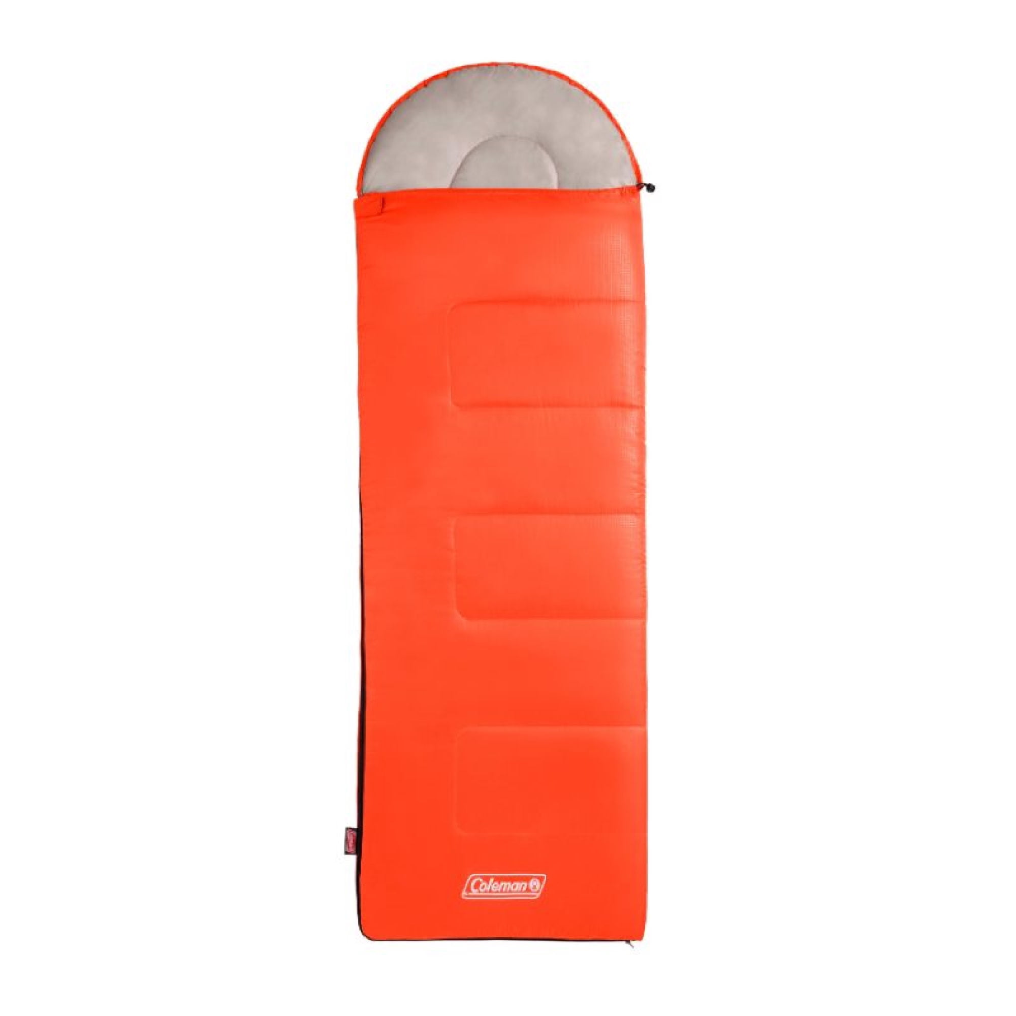Saco de Dormir Breeze Hood Rojo