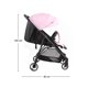 thumbnail image 2 of Coche de Paseo - Reversible High Rosa, 2 of 3