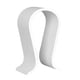 thumbnail image 1 of Soporte De Pantalla Universal Para Auriculares, Soporte De Madera Para Auriculares De Escritorio Para Marido, Blanco, 1 of 1