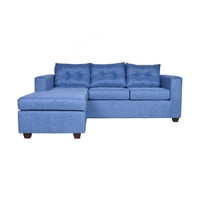 Jerk Home - Sofa Seccional Richter Calipso