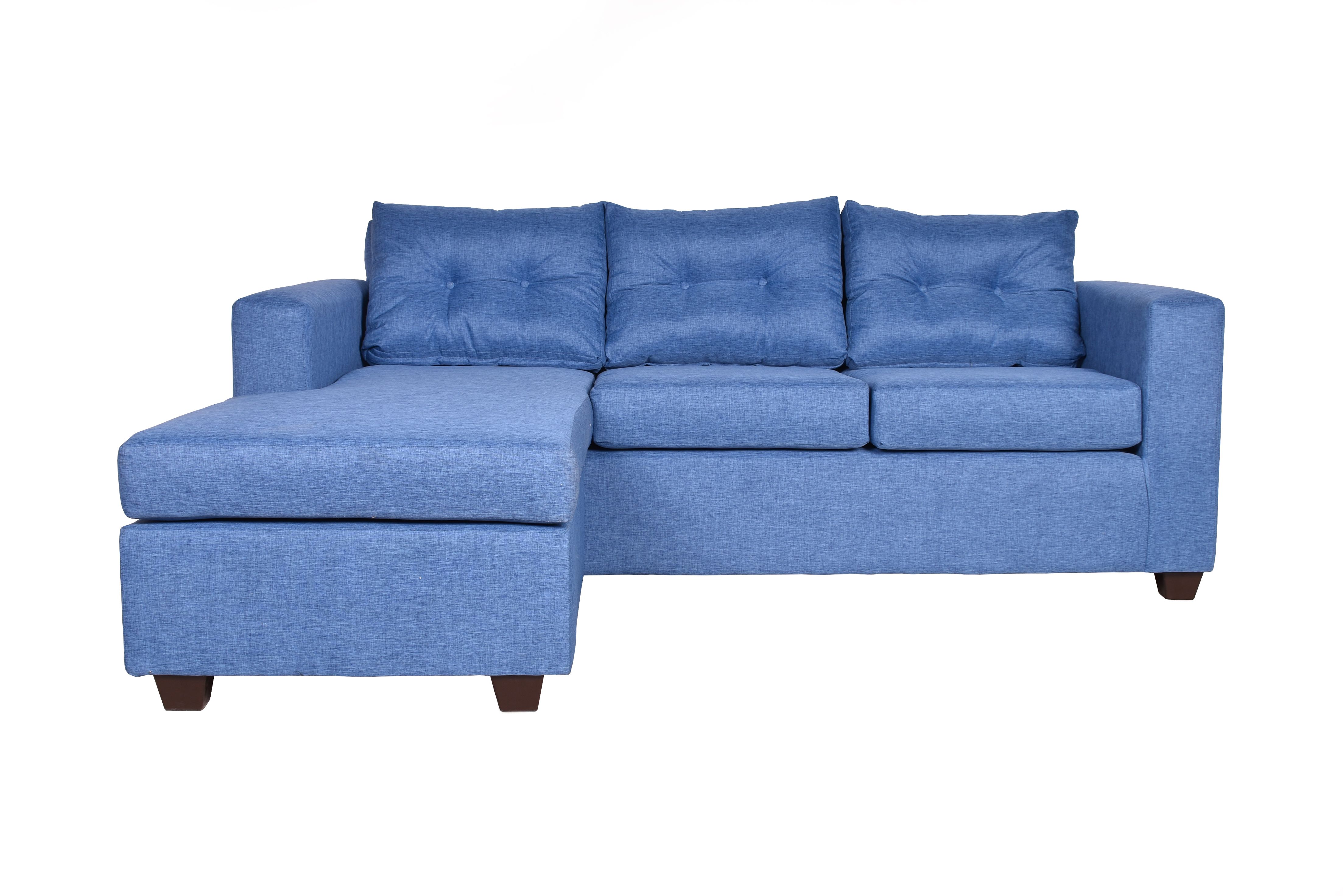 Jerk Home - Sofa Seccional Richter Calipso