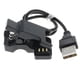 thumbnail image 1 of Clip De Carga Del Cable De Carga Del Reloj USB De Alta Calidad De 6 Pines Universales, 1 of 1
