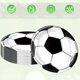 thumbnail image 3 of Platos de papel Cekivina Soccer, 23 cm, desechables, 20 unidades, 3 of 6