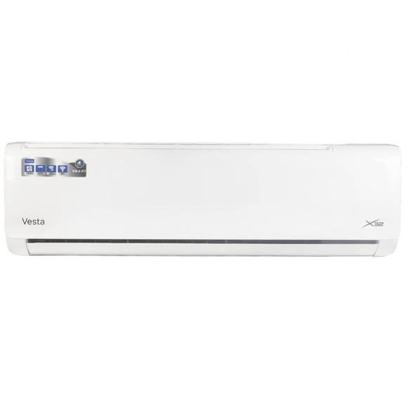 Aire Acondicionado Split Muro Inverter 24000 BTU R32 Wifi