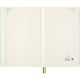 thumbnail image 4 of Agenda Moleskine 2026 - Peanuts - Diaria - Tapa dura - Large, 4 of 9
