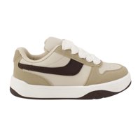 Zapatilla New Walk Skate Beige