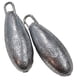 thumbnail image 2 of Plomo De Pesca Forma Lagrima 30 Grs 2 Unidades, 2 of 3