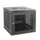 thumbnail image 1 of Armario de red en rack de montaje en pared Tecmojo 9U para 19 TI, 1 of 6