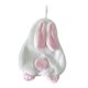 thumbnail image 1 of Toalla De Mano Con Trabillas Para Colgar, Absorbente, Bonita, Para Apartamento, Casa, Vacaciones, Color Blanco, 1 of 5