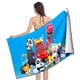 thumbnail image 4 of Toalla de Playa Babybus Temática 78 x 150 cm, 4 of 6