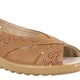thumbnail image 4 of Zapato Casual Frome Caramelo Passer, 4 of 5
