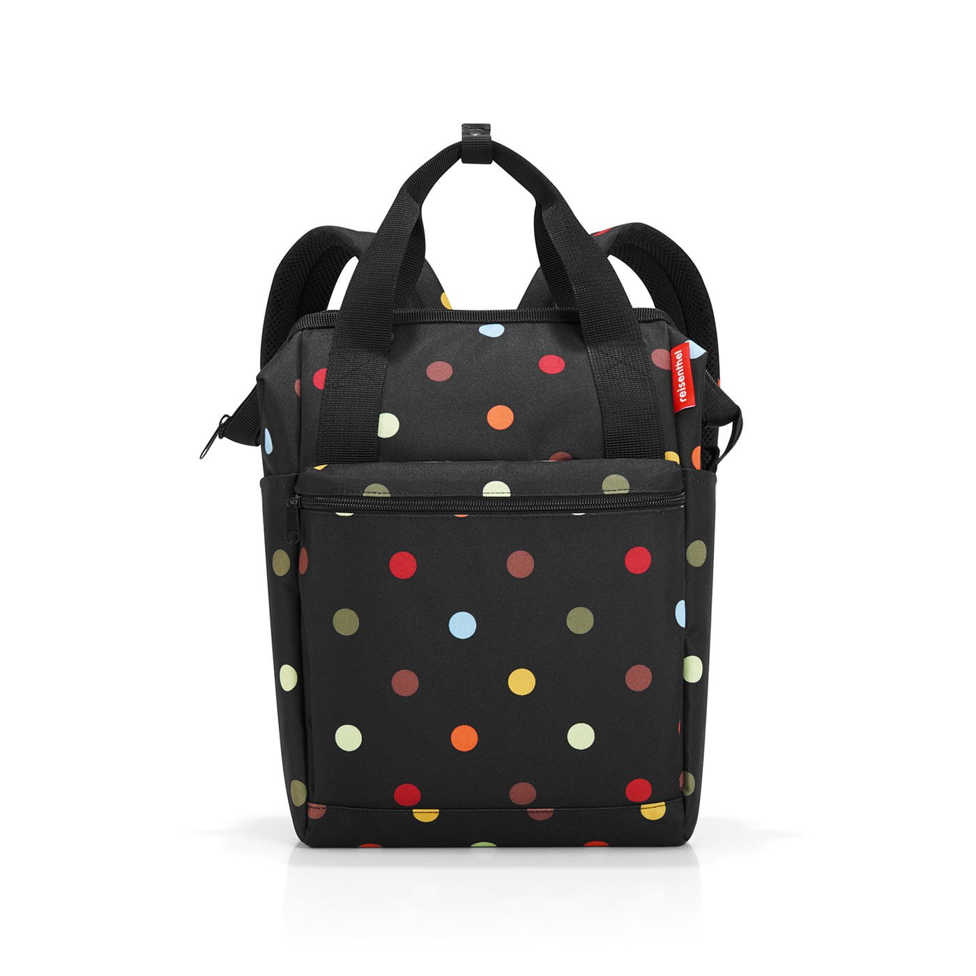 Reisenthel - Mochila Allrounder R - Dots