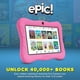thumbnail image 2 of Tablet Infantil Contixo V9 de 7" Android 11, 2 GB RAM, 32 GB, Wi-Fi, Bluetooth, Control Parental y Funda Protectora, 2 of 9