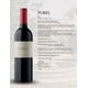 thumbnail image 3 of Vino Tinto Porel Premium Estate Blend 2018 750 ml 15% Alc., 3 of 3