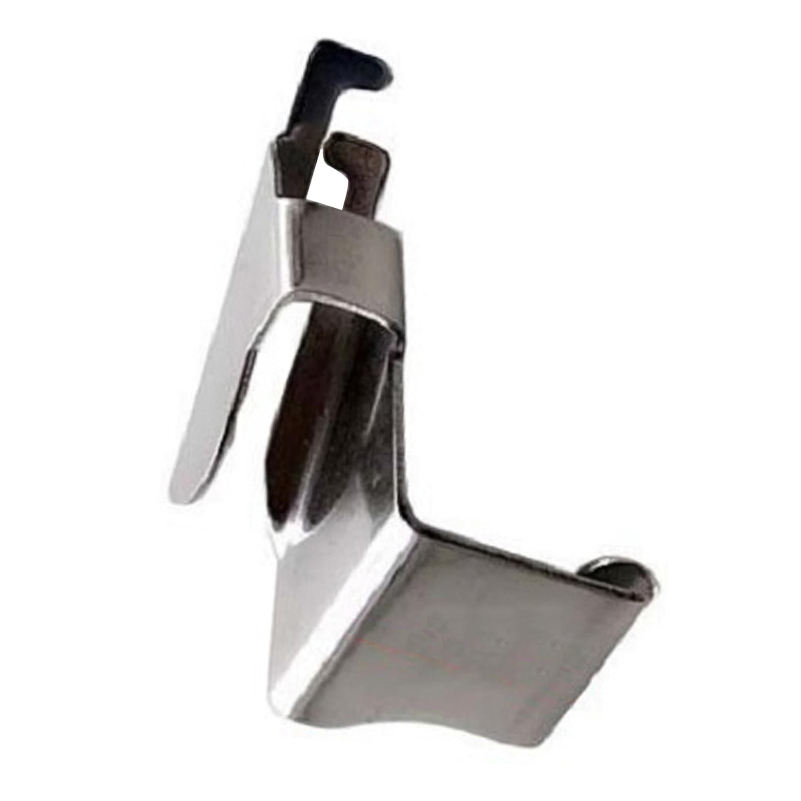 Magideal - Guía De Costura, Calibre, Manualidad Para Principiantes, Para Máquina De Coser Industrial, Dobladora De Costuras, Accesorios Para Máquina De Coser, Pr Por 700