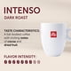 thumbnail image 2 of Café illy Intenso Tostado Oscuro K-Cup 100% Arábica, 2 of 7