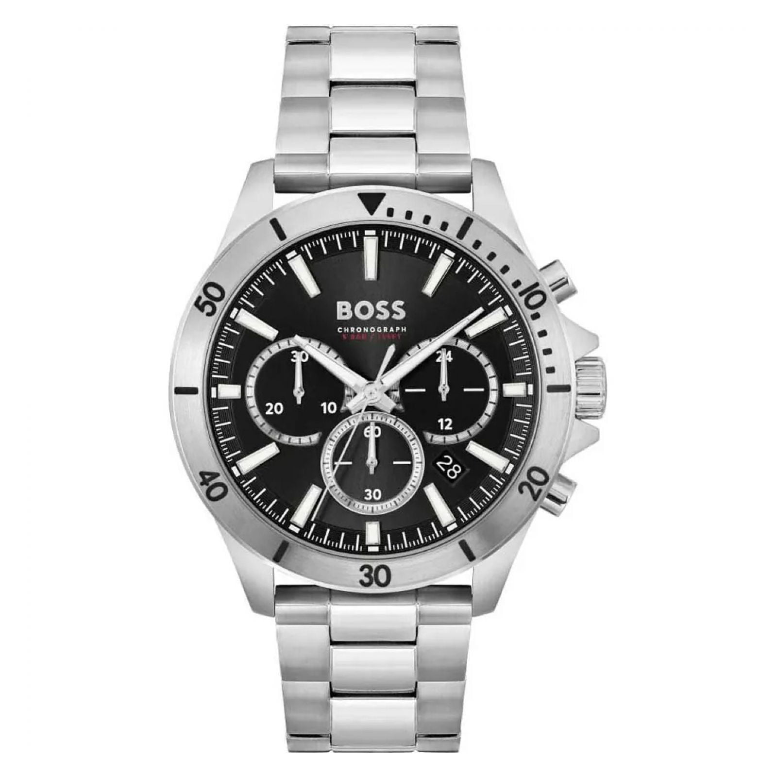 Reloj Boss 1514057 Quartz Hombre