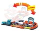 thumbnail image 2 of Pista de carreras Hot Wheels Pista Garage de acrobacias, 2 of 6