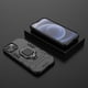 thumbnail image 2 of FOXDOCK Funda Antigolpes para iPhone 14 – Protección Total con Soporte y Diseño Robusto, 2 of 5