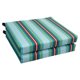 thumbnail image 1 of Cojín para Silla de Exterior Blazing Needles Walden Caribean 20x19 cm, 1 of 2