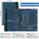 thumbnail image 3 of Funda De Pasaporte Funda De Pasaporte Con Cerradura Rfid Cerradura De Cinturón Elástico Caja De Pasaporte Para Hombres Y Mujeres Caja De Pasaporte Bolsa De Tarjeta De Visita, 3 of 7