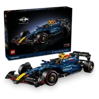 Set Lego Technic Auto Oracle Red Bull Racing Rb20 F1 Kit 42206