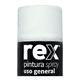 thumbnail image 2 of Spray Blanco Opaco 400ml, 2 of 2