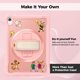 thumbnail image 2 of Funda ProCase Rugged para iPad 11ª/10ª generación - Rosa, 2 of 8
