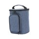 thumbnail image 3 of Bolsa De Almacenamiento De Hilo Dental De Agua Organizador De Accesorios De Tela Oxford Para Hilo Dental De Agua Azul, 3 of 5