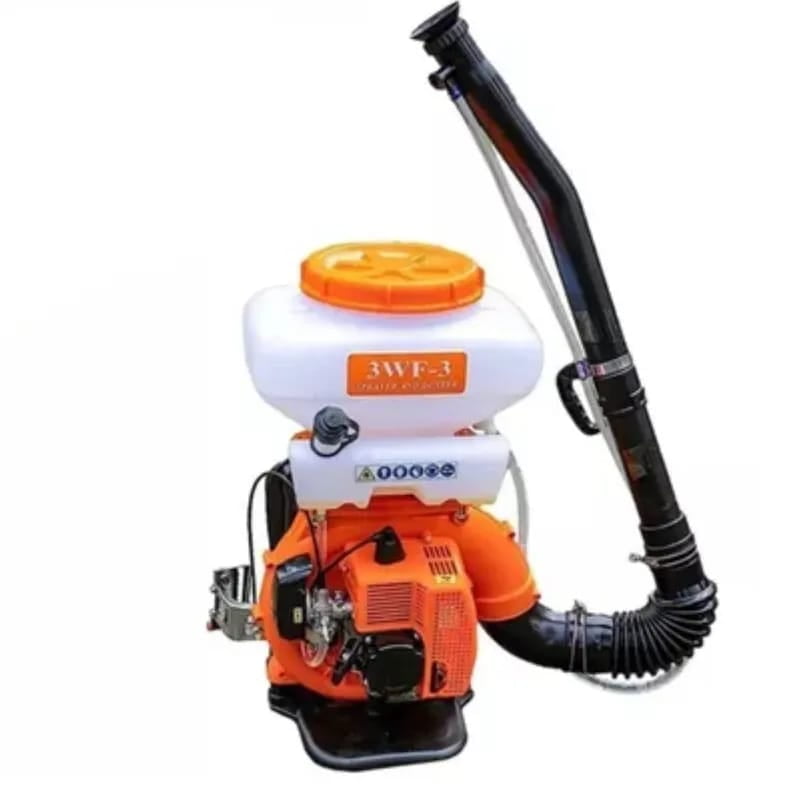 Alternative - Fumigadora Pulverizadora 3 En 1 42.7cc - Profesional Japon