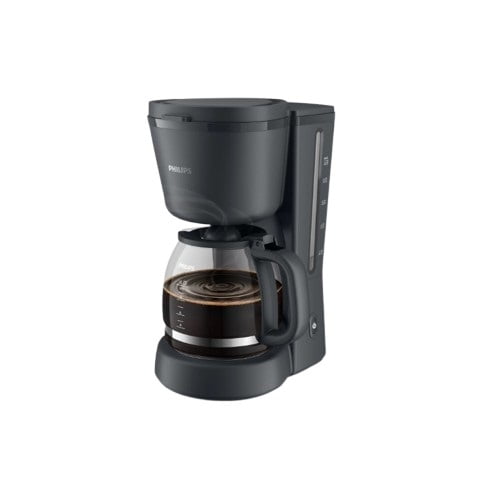 Philips - Cafetera De Goteo 1000w