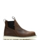 thumbnail image 1 of Botas de trabajo Wolverine Trade Wedge impermeables con punta de acero Romeo, 1 of 6