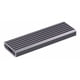 thumbnail image 2 of Case Cofre Externo Ssd M.2 Usb C 3.2 Nvme Pcie Hiksemi Mdc1, 2 of 4