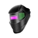 thumbnail image 1 of Cubierta De Cara De Soldadura Abatible Cascos De Capucha De Soldadura Panorámica Ajustable Transpirable Sin Luz, 1 of 5