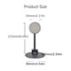 thumbnail image 4 of 1pc Magnetic Desktop Lazy Phone Holder For Apple Phone Series Holder, 4 of 5
