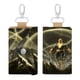 thumbnail image 1 of Estuche para Llaves Desmarcar Piel de Vaca Premium, 1 of 6