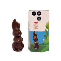 Conejo De Chocolate Con Leche 40 G Colombina